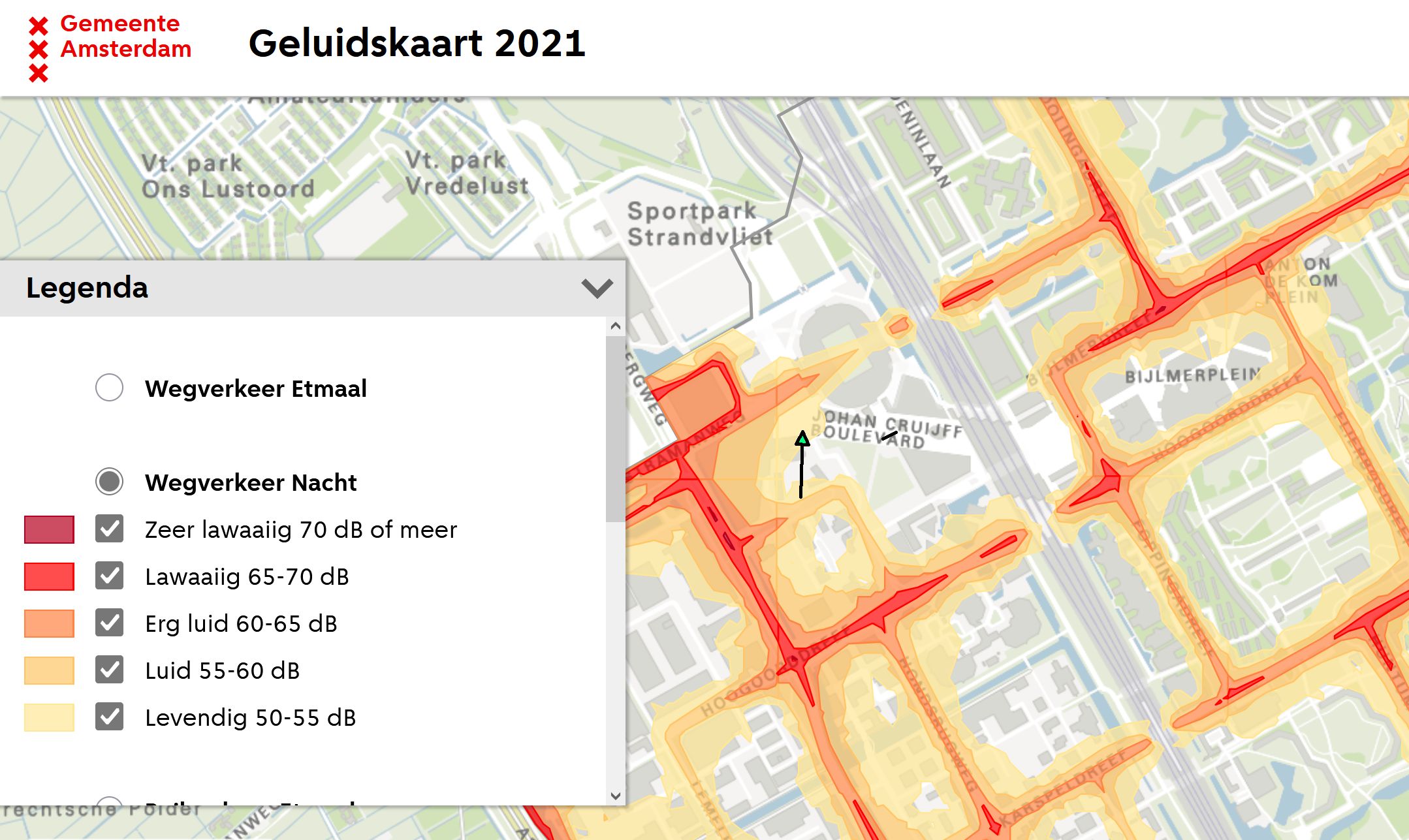 De Grolsch Pub