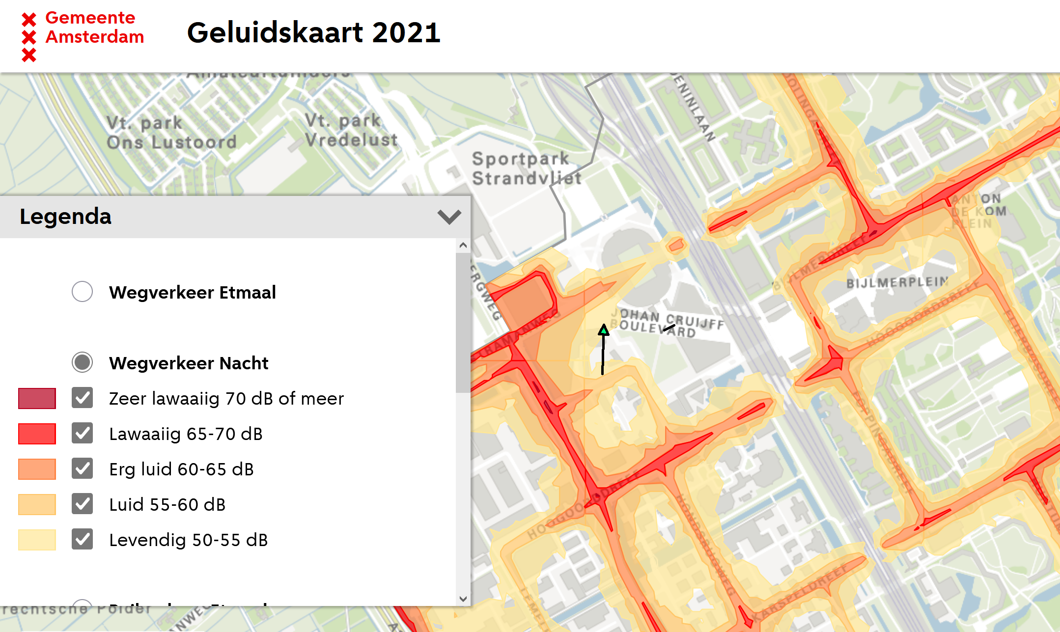 De Grolsch Pub