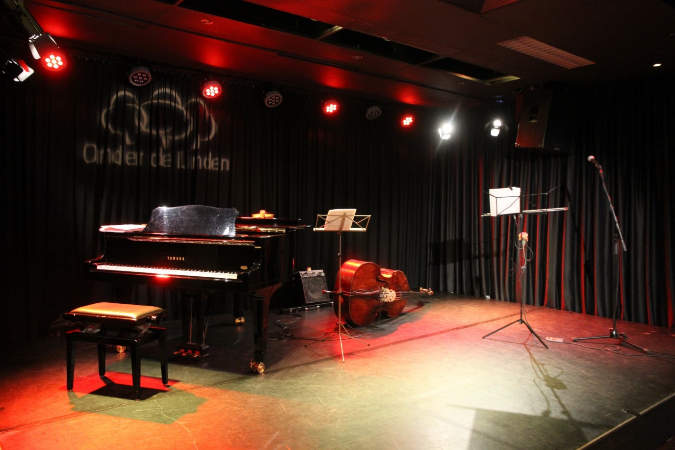 Theater Onder de Linden