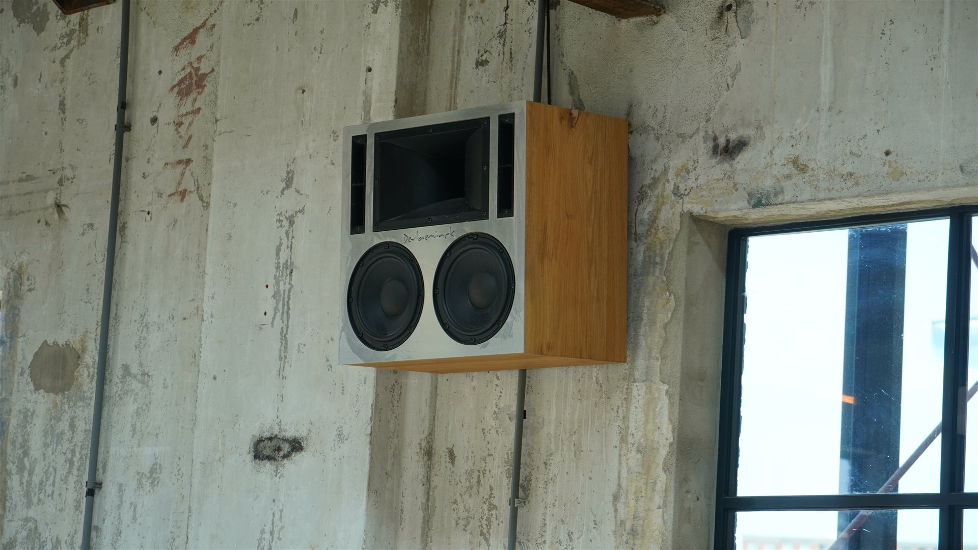 Loudspeaker Design