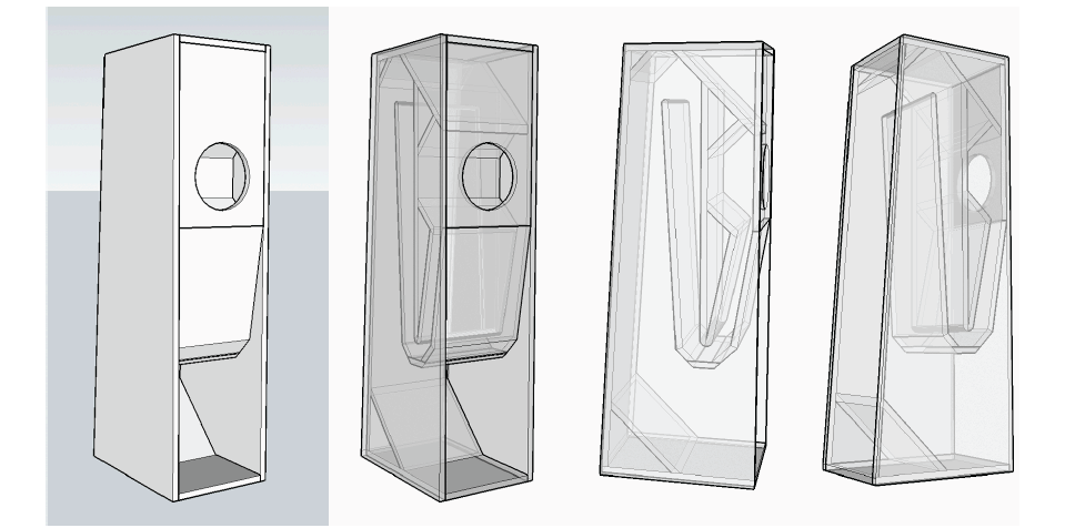 Loudspeaker Design